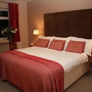 4* Guest house Lake Lodge Guesthouse