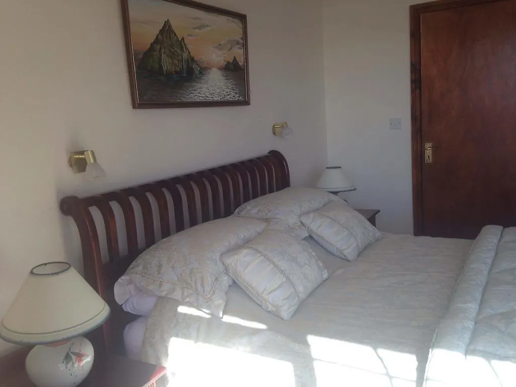 Ceann Tra Heights B&B Killarney Bed & Breakfast