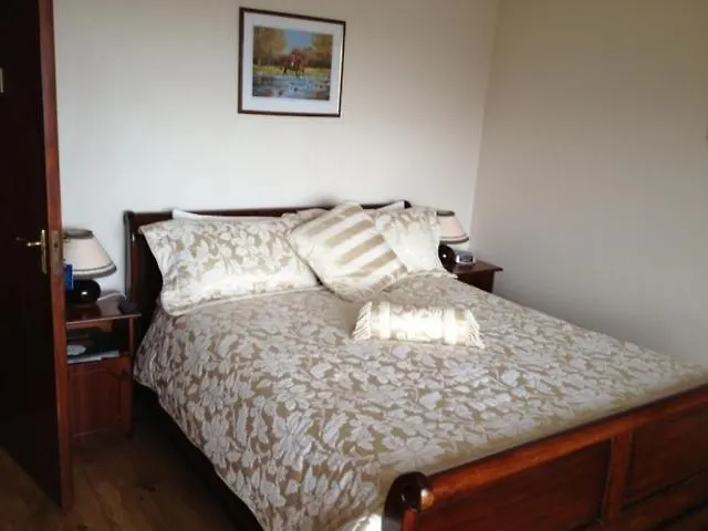 Ceann Tra Heights B&B Killarney Bed & Breakfast