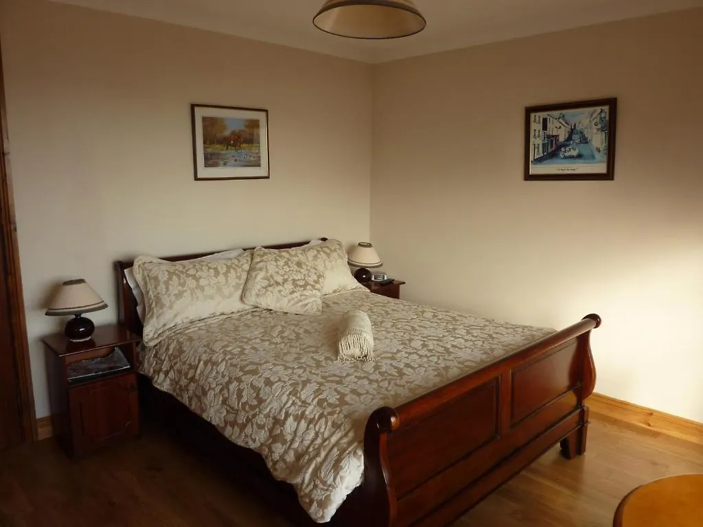 Bed & Breakfast Ceann Tra Heights B&B Killarney
