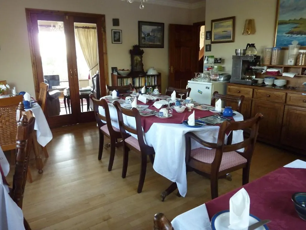 Ceann Tra Heights B&B Killarney 3*,  Ireland