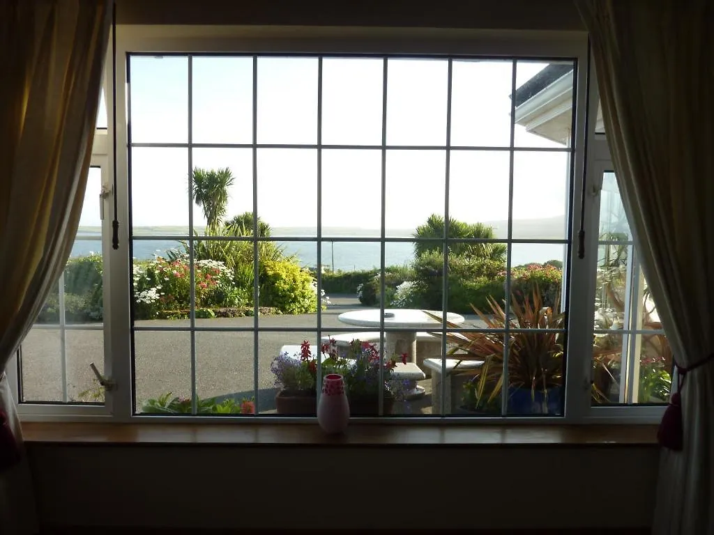 Bed & Breakfast Ceann Tra Heights B&B Killarney