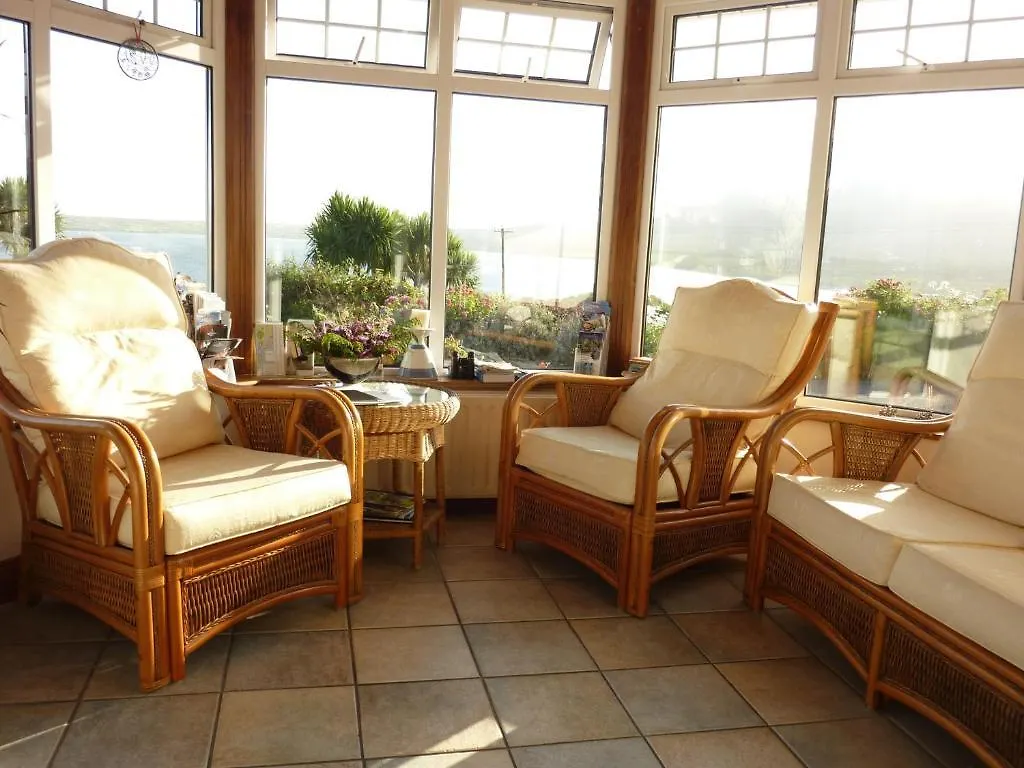Ceann Tra Heights B&B Killarney 3*,