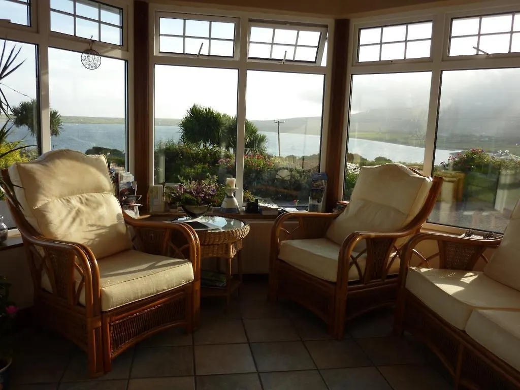 Ceann Tra Heights B&B Killarney Ireland