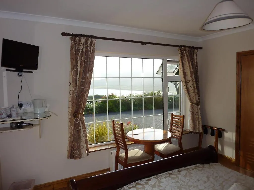 Ceann Tra Heights B&B Killarney 3*,  Ireland