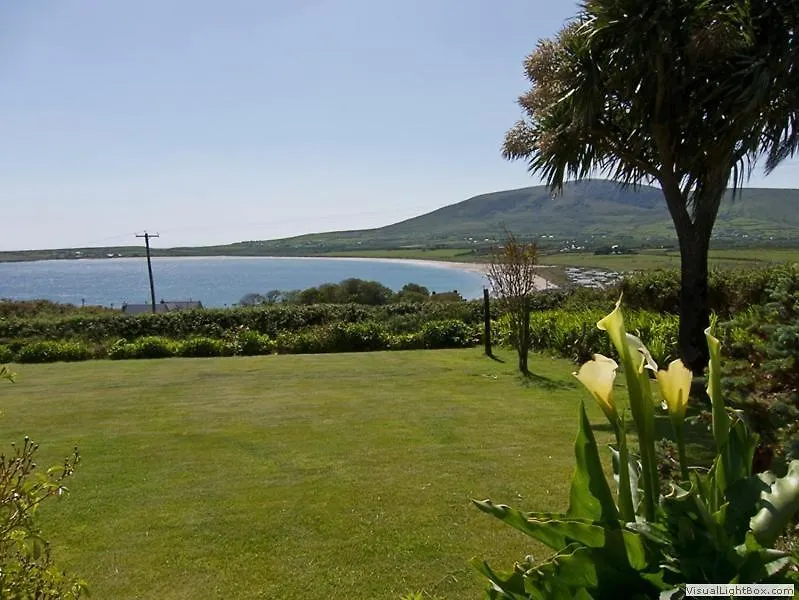 *** Bed & Breakfast Ceann Tra Heights B&B Killarney Ireland