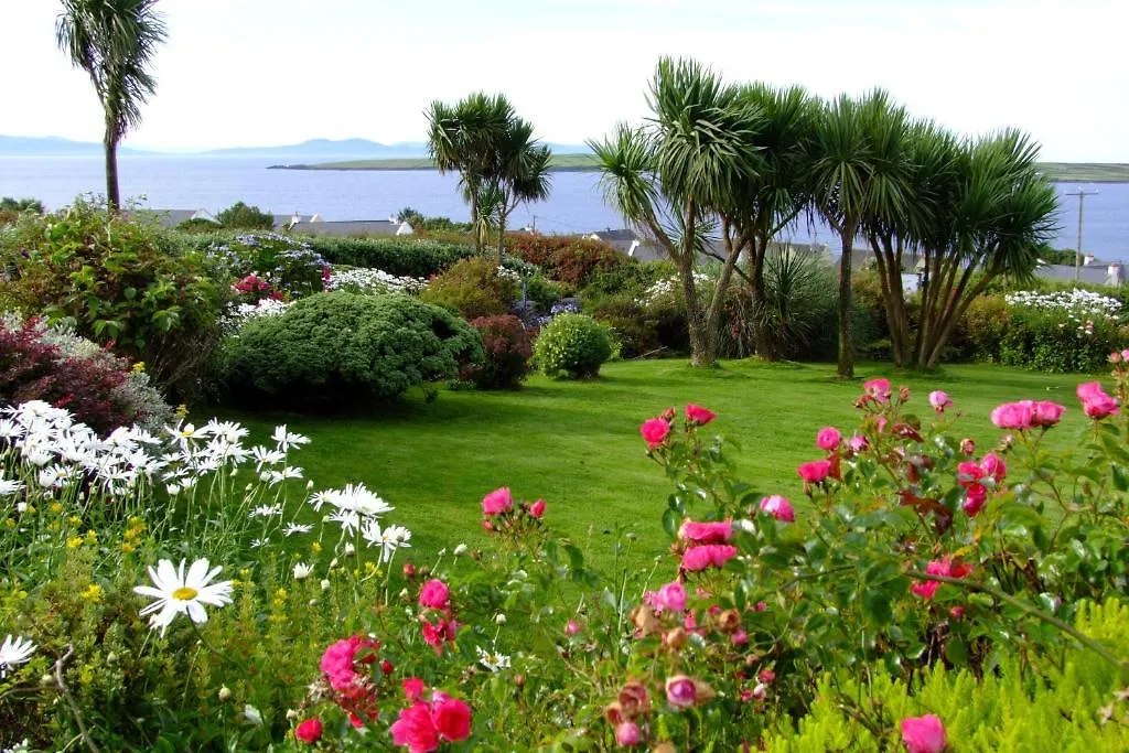 Ceann Tra Heights B&B Killarney Bed & Breakfast