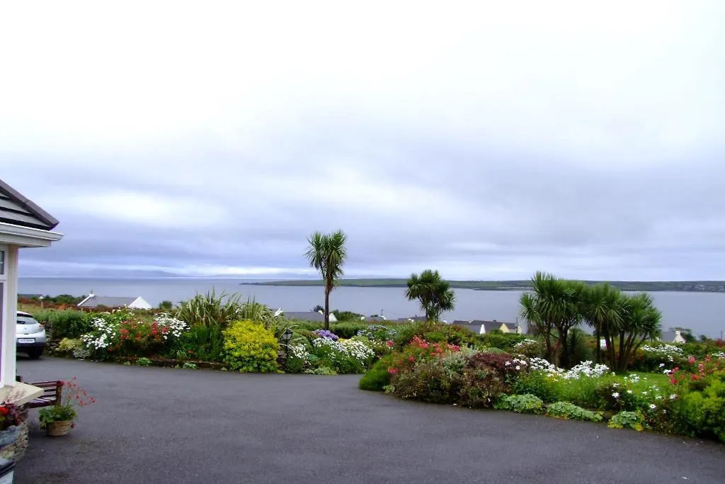 Ceann Tra Heights B&B Killarney