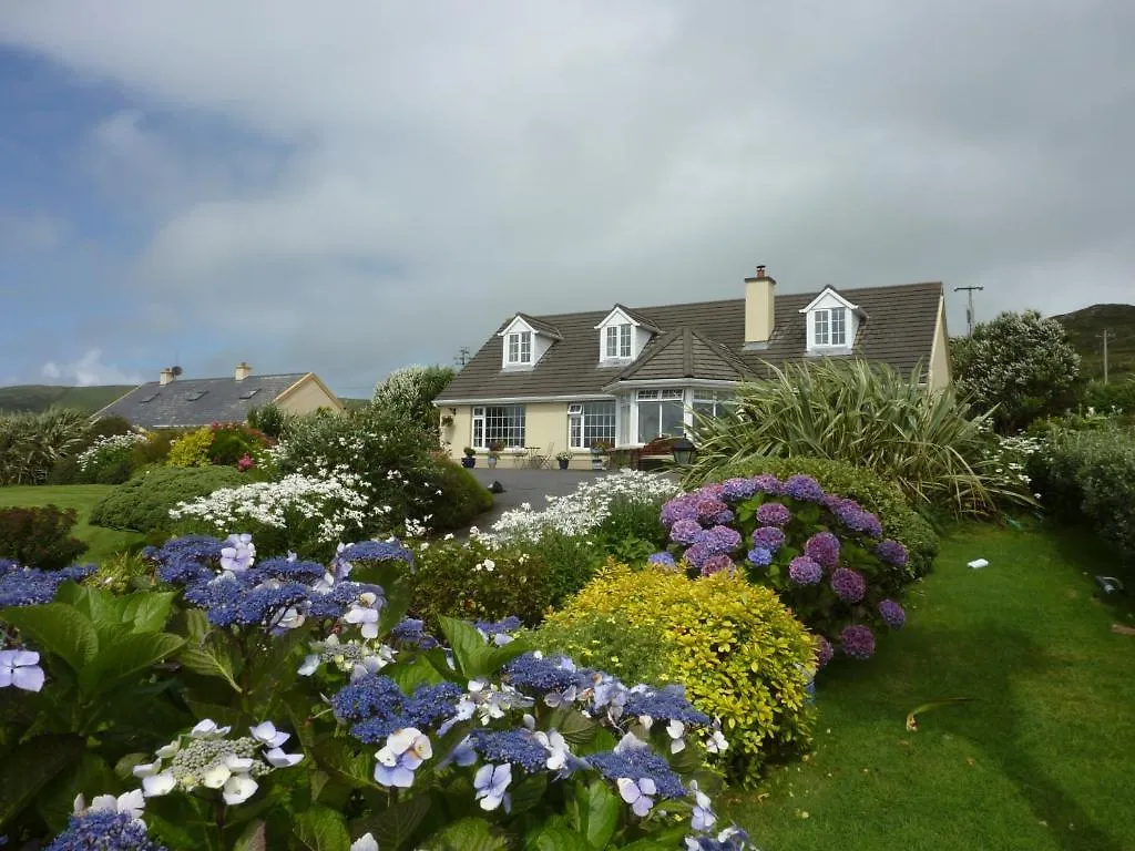 Ceann Tra Heights B&B Killarney Bed & Breakfast