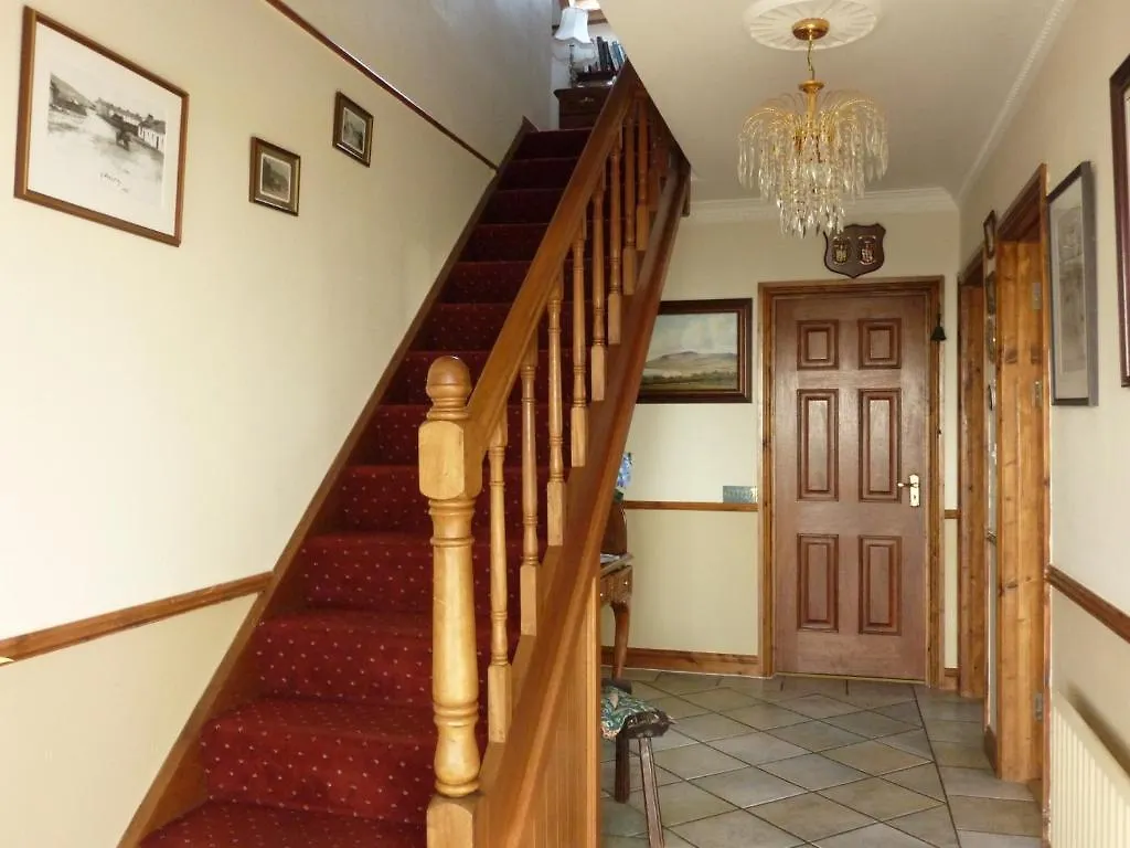 *** Bed & Breakfast Ceann Tra Heights B&B Killarney Ireland