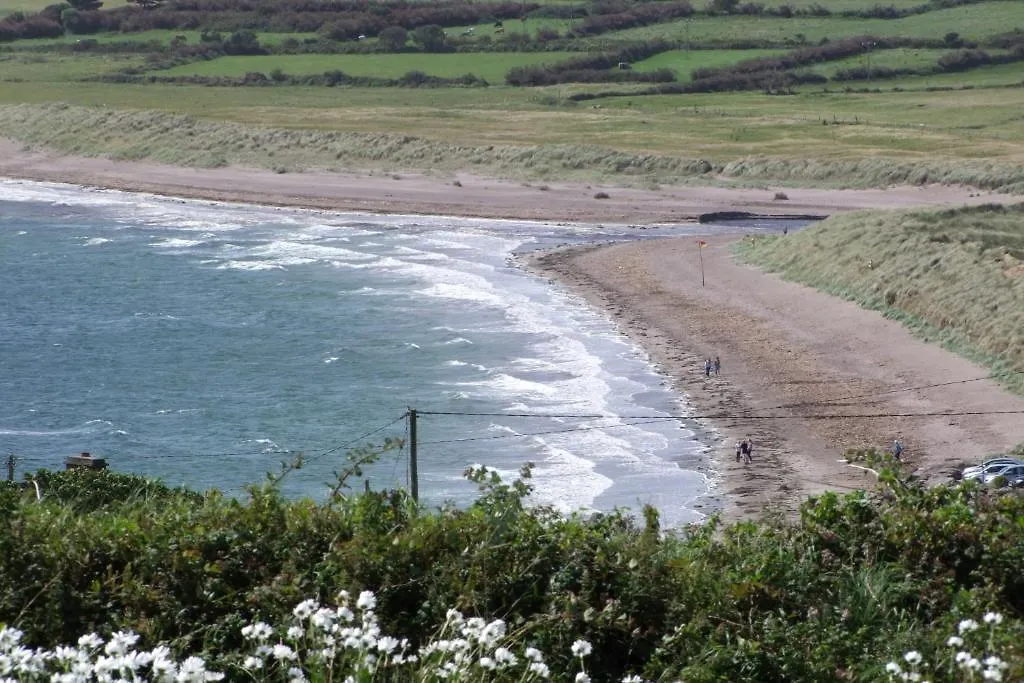 Ceann Tra Heights B&B Killarney Ireland