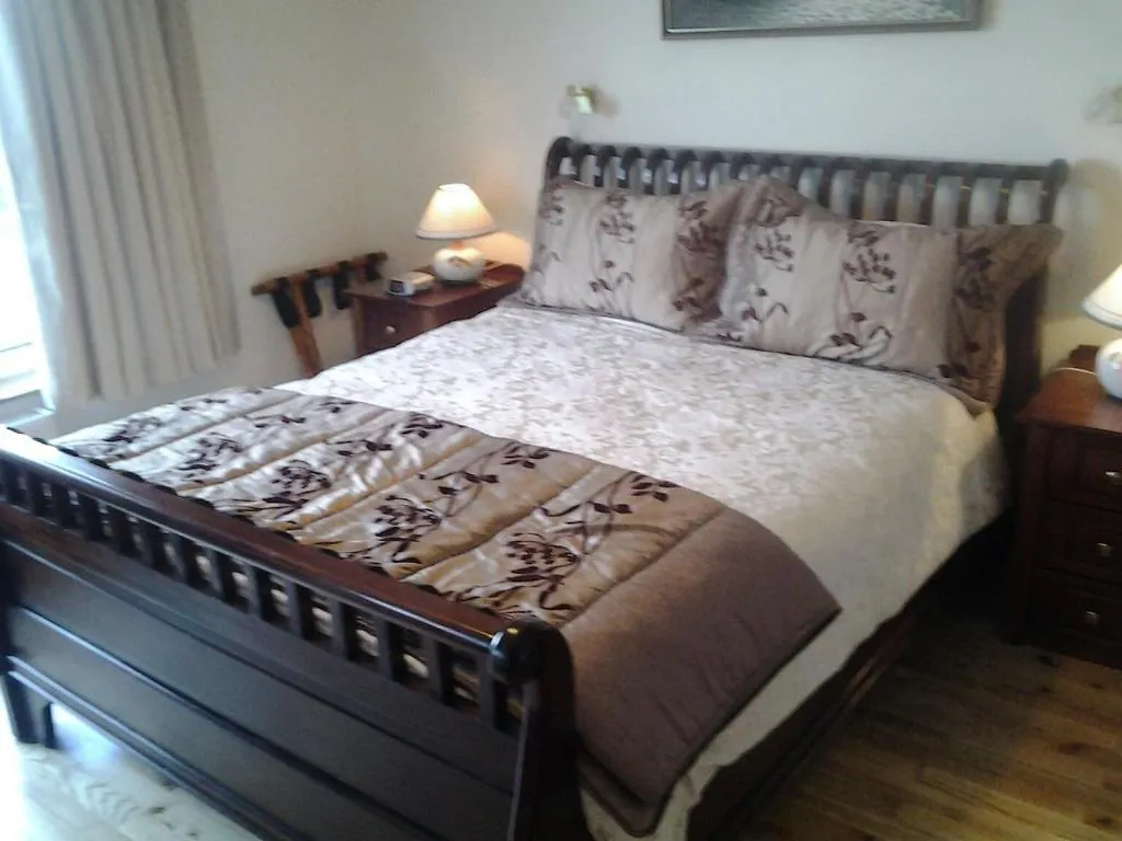 Ceann Tra Heights B&B Killarney