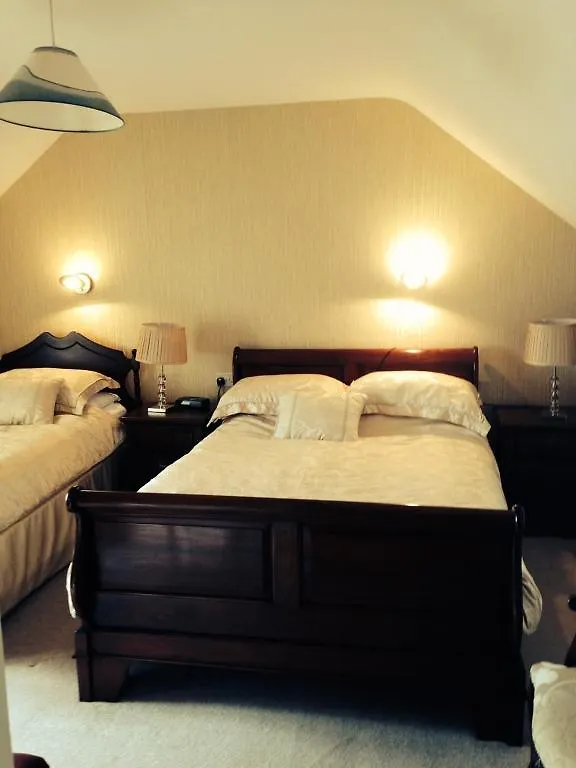 Ceann Tra Heights B&B Killarney Bed & Breakfast